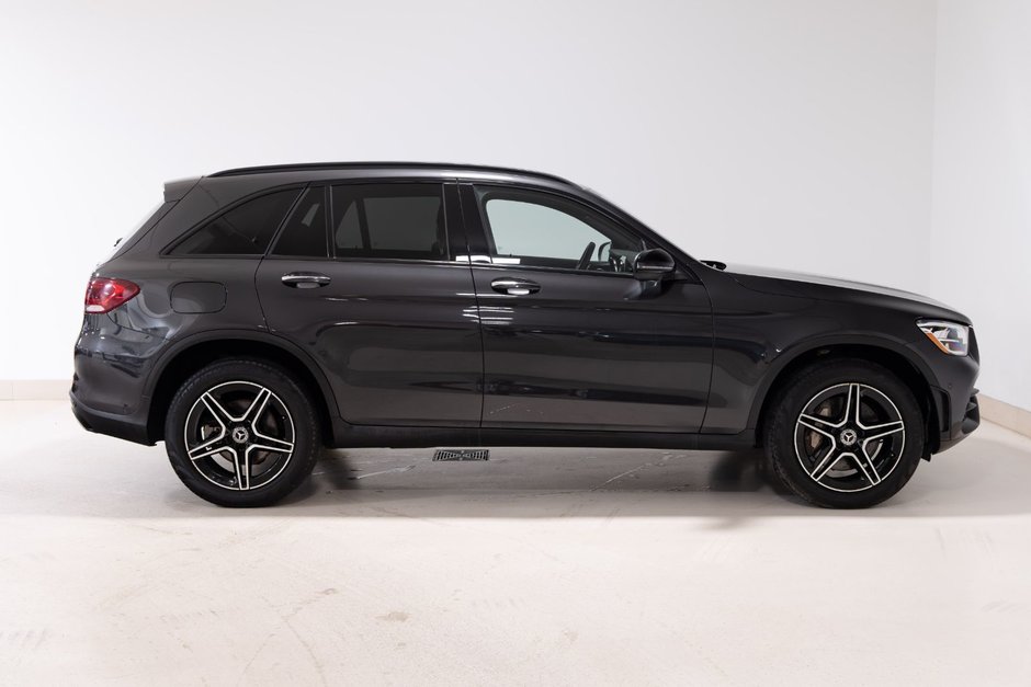 2020 Mercedes-Benz GLC 300-3