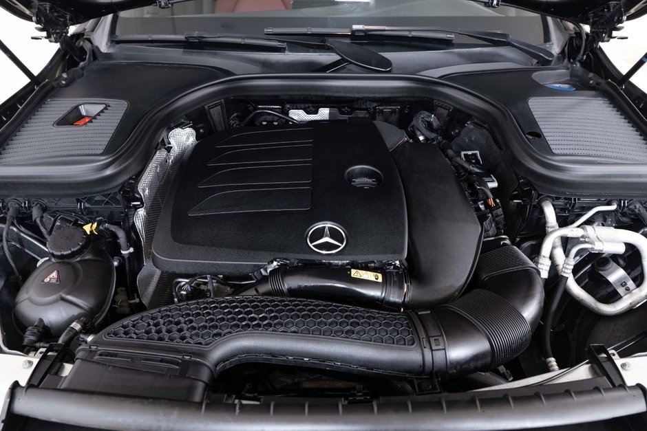 2020 Mercedes-Benz GLC 300-9