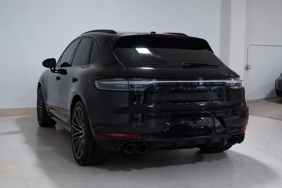 2021 Porsche Macan GTS-7
