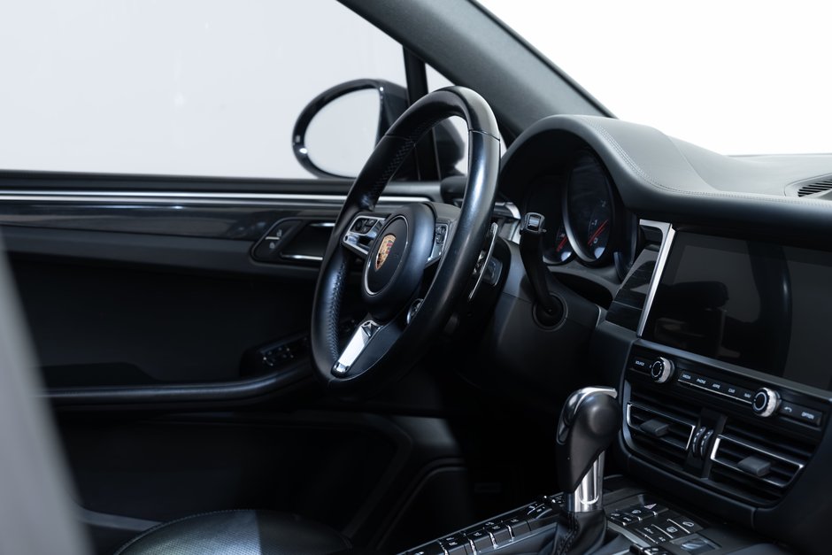 2021 Porsche Macan GTS-20