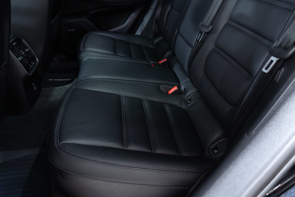 2021 Porsche Macan GTS-24