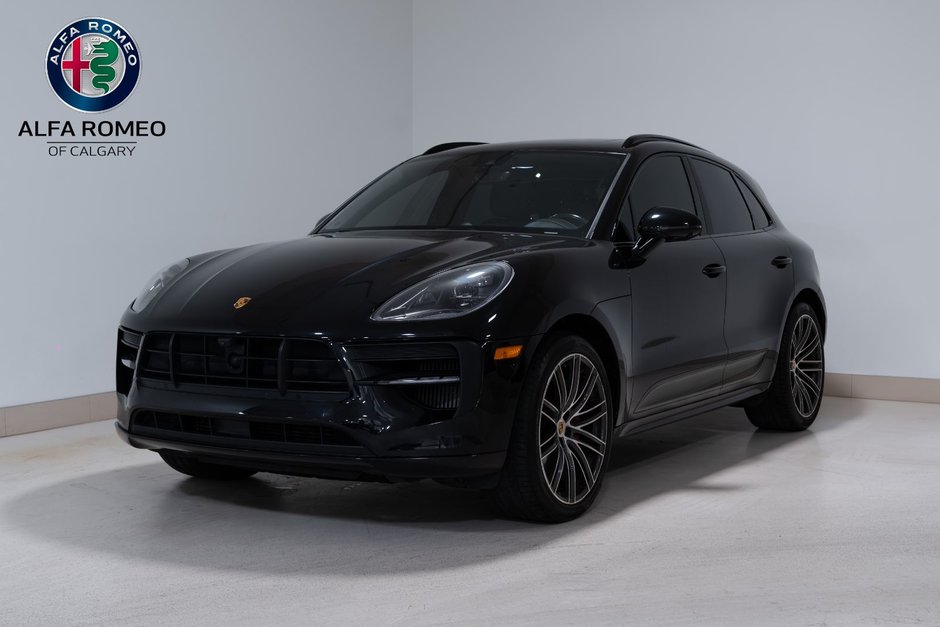 2021 Porsche Macan GTS-0