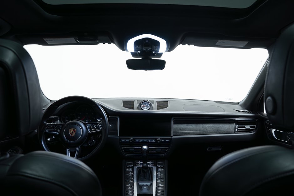 2021 Porsche Macan GTS-27