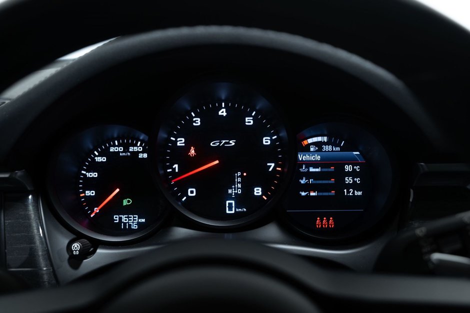 2021 Porsche Macan GTS-15