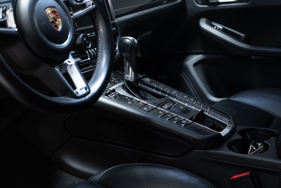 2021 Porsche Macan GTS-14