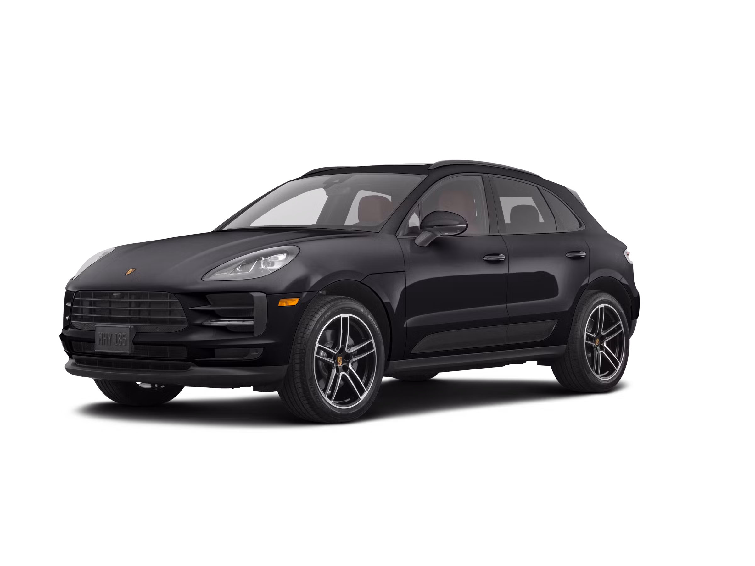 2021 Porsche Macan GTS-0