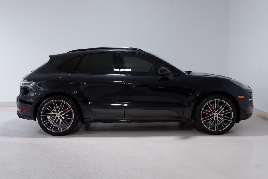 2021 Porsche Macan GTS-3
