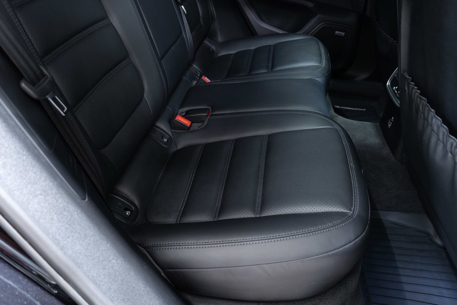 2021 Porsche Macan GTS-26