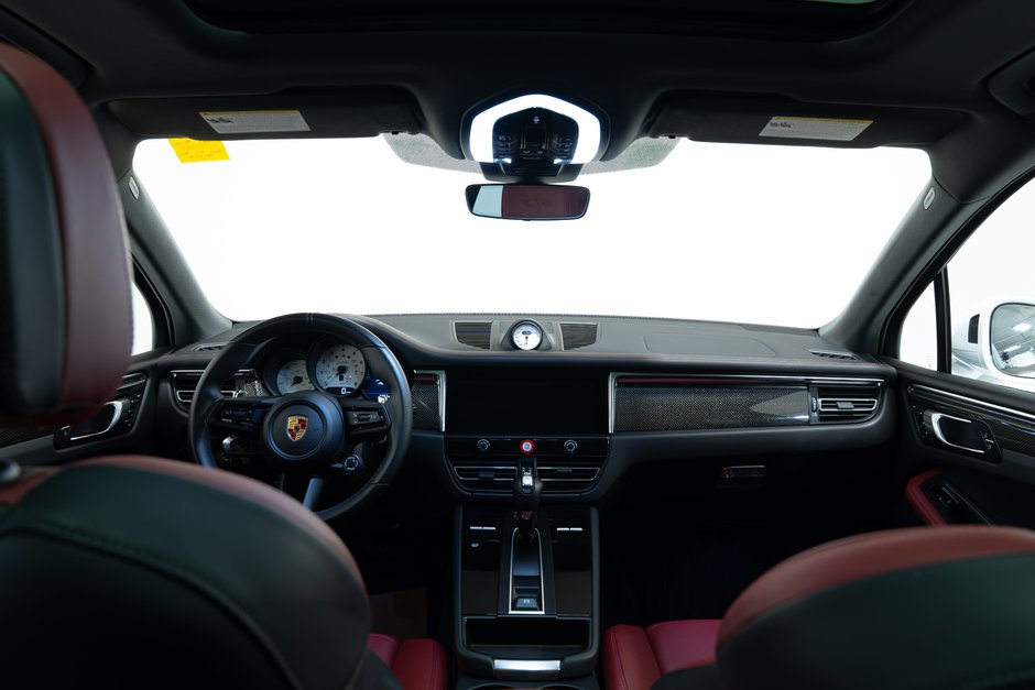 2023 Porsche Macan GTS-29