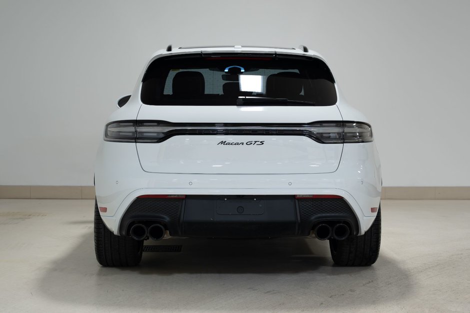 2023 Porsche Macan GTS-5