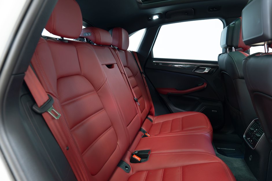 2023 Porsche Macan GTS-26