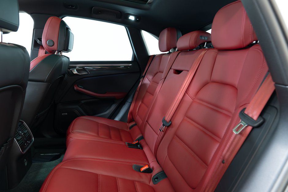 2023 Porsche Macan GTS-23