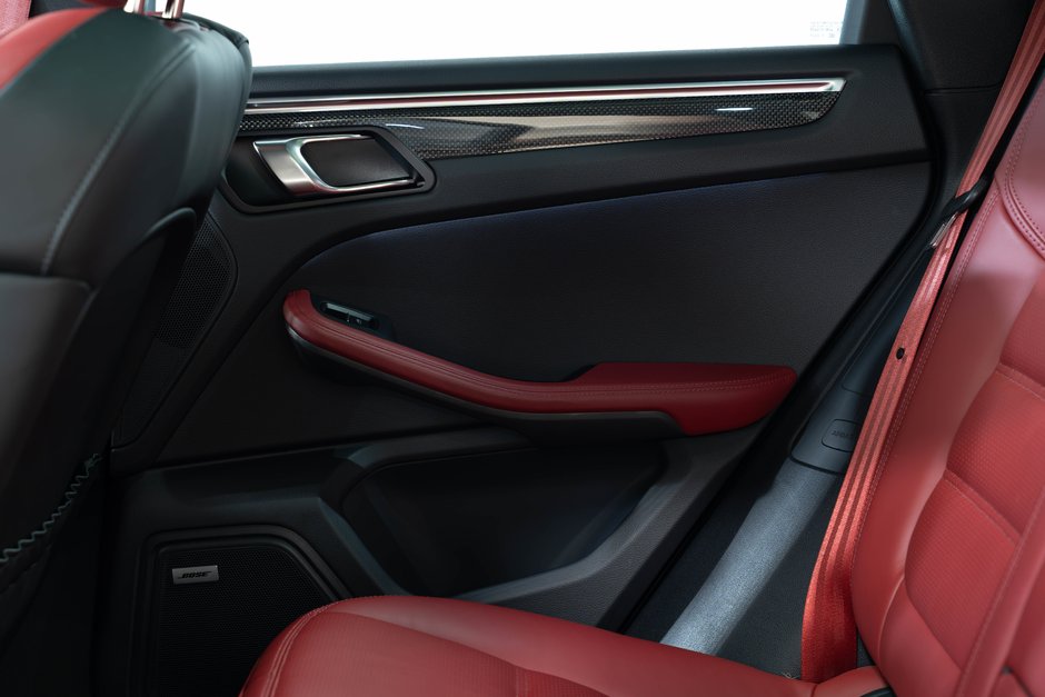 2023 Porsche Macan GTS-24