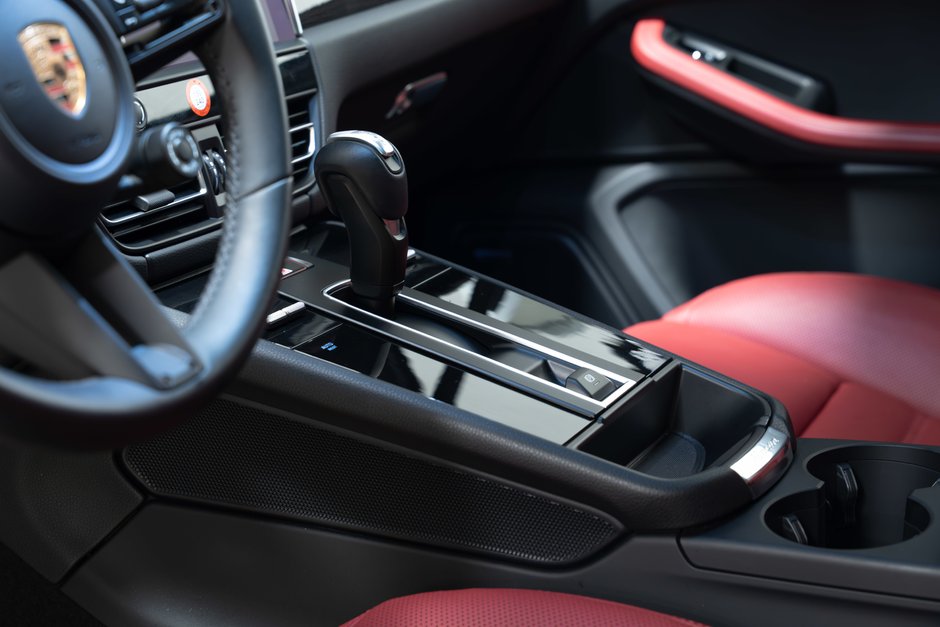 2023 Porsche Macan GTS-14