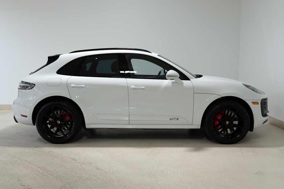 2023 Porsche Macan GTS-3
