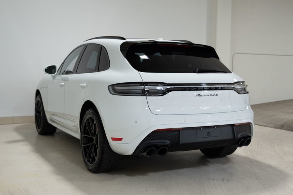 2023 Porsche Macan GTS-7