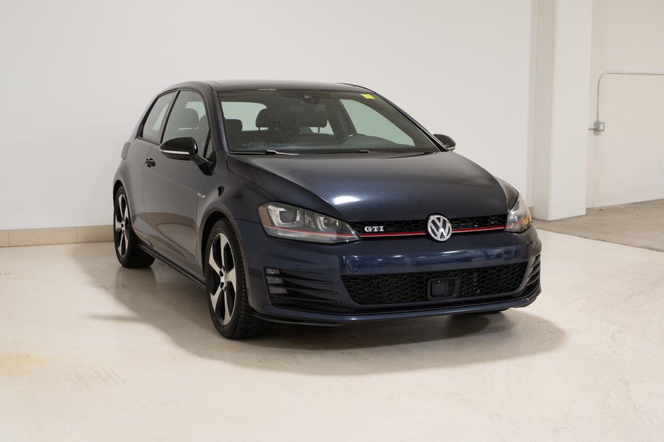 2017 Volkswagen Golf GTI Autobahn-2