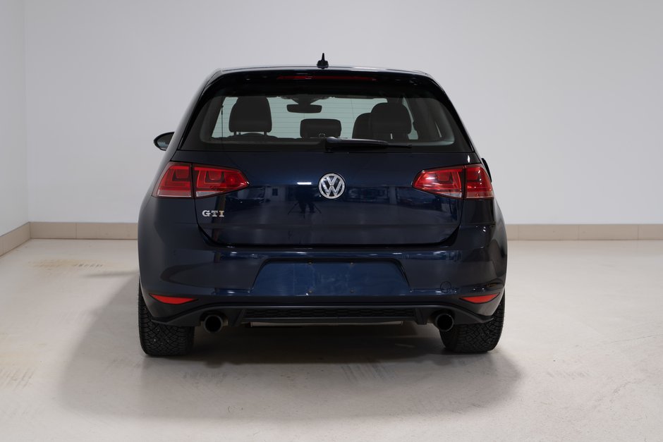 2017 Volkswagen Golf GTI Autobahn-5