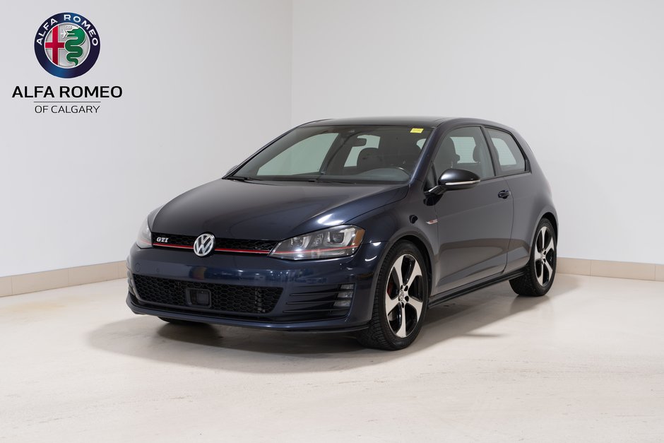 2017 Volkswagen Golf GTI Autobahn-0