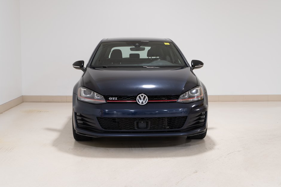 2017 Volkswagen Golf GTI Autobahn-1