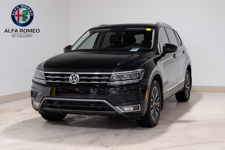 2018 Volkswagen Tiguan Highline-0