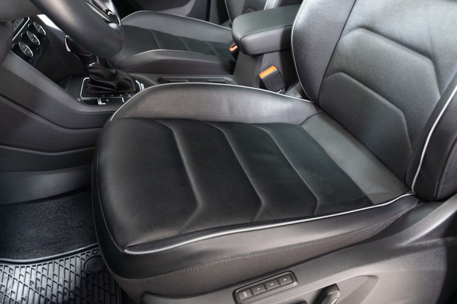 2018 Volkswagen Tiguan Highline-11