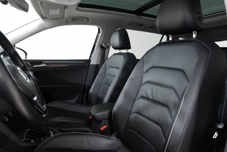 2018 Volkswagen Tiguan Highline-10