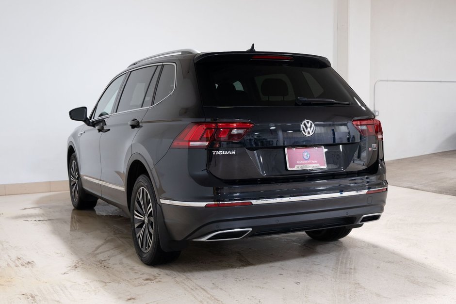 2018 Volkswagen Tiguan Highline-7