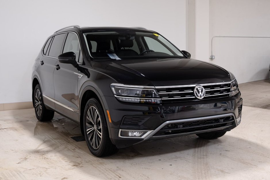 2018 Volkswagen Tiguan Highline-2