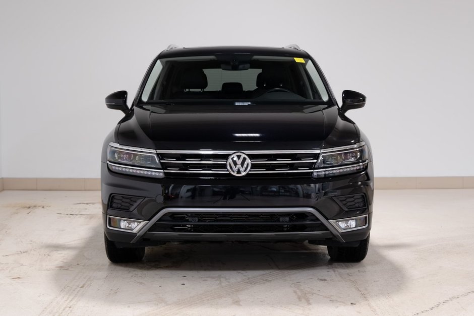 2018 Volkswagen Tiguan Highline-1