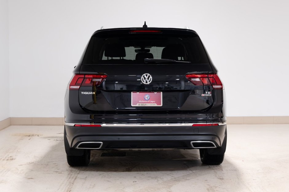 2018 Volkswagen Tiguan Highline-5