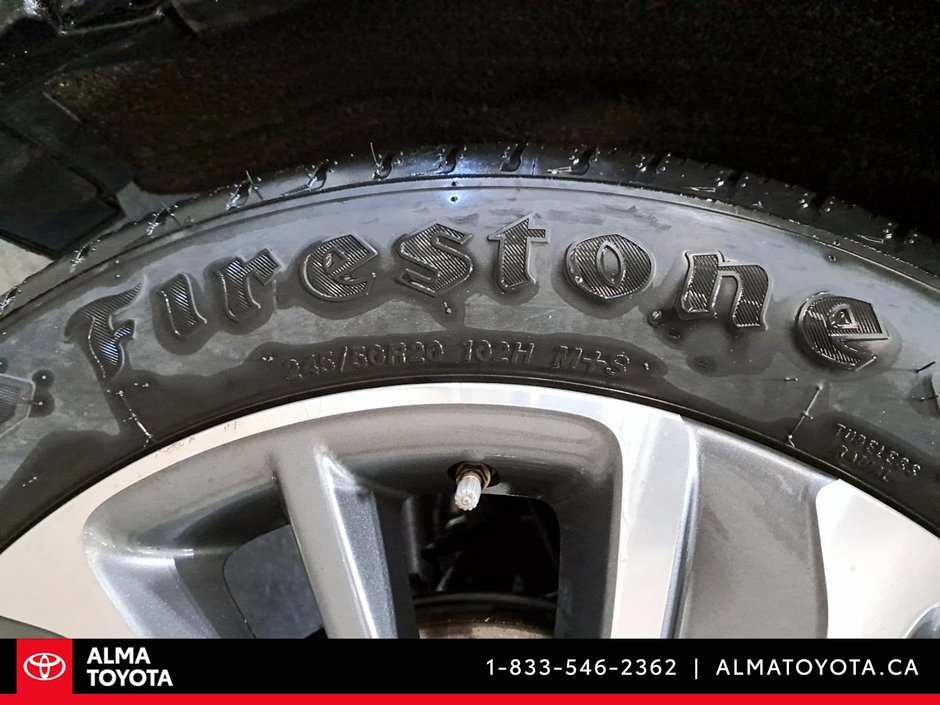 2017 Acura MDX ELITE SH-AWD-8