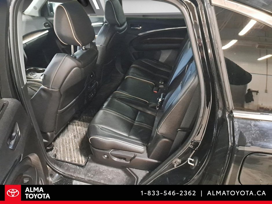 2017 Acura MDX ELITE SH-AWD-10