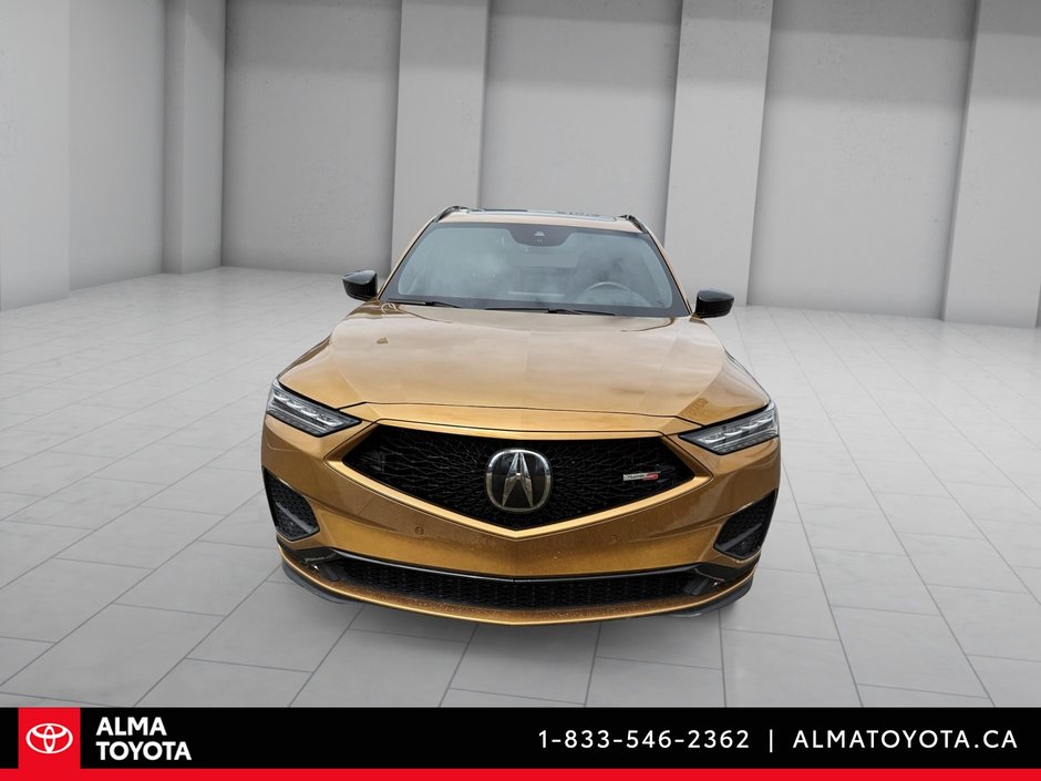 2022 Acura MDX TYPE S SH-AWD-1