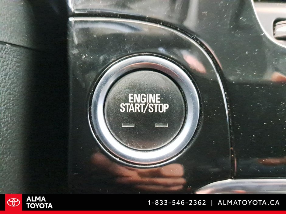 2019 Buick Encore PREFERRED AWD-15