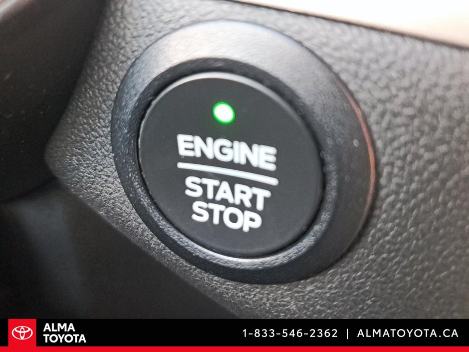 Ford Escape SE Plug-In Hybrid 2022-15