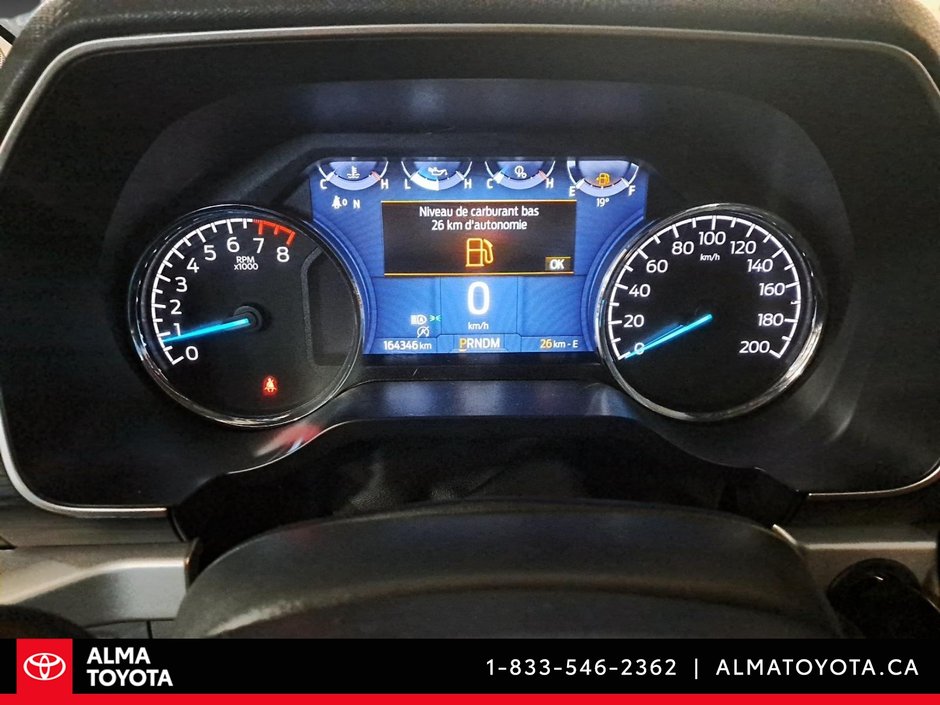 2021 Ford F-150 XLT 4X4 V8 5.0L-15