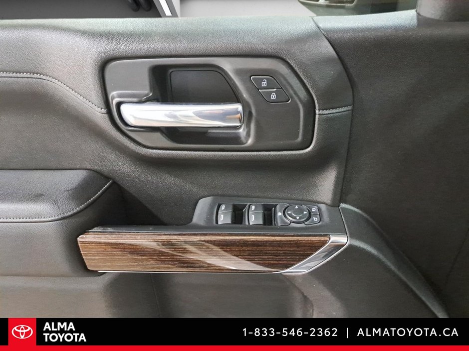 2021 GMC Sierra 1500 Elevation-21