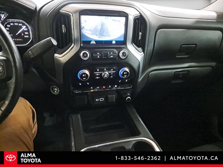 2021 GMC Sierra 1500 Elevation-14