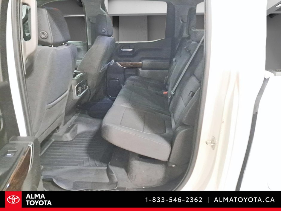 2021 GMC Sierra 1500 Elevation-10