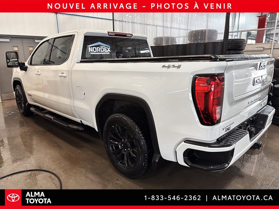 2021 GMC Sierra 1500 Elevation-3