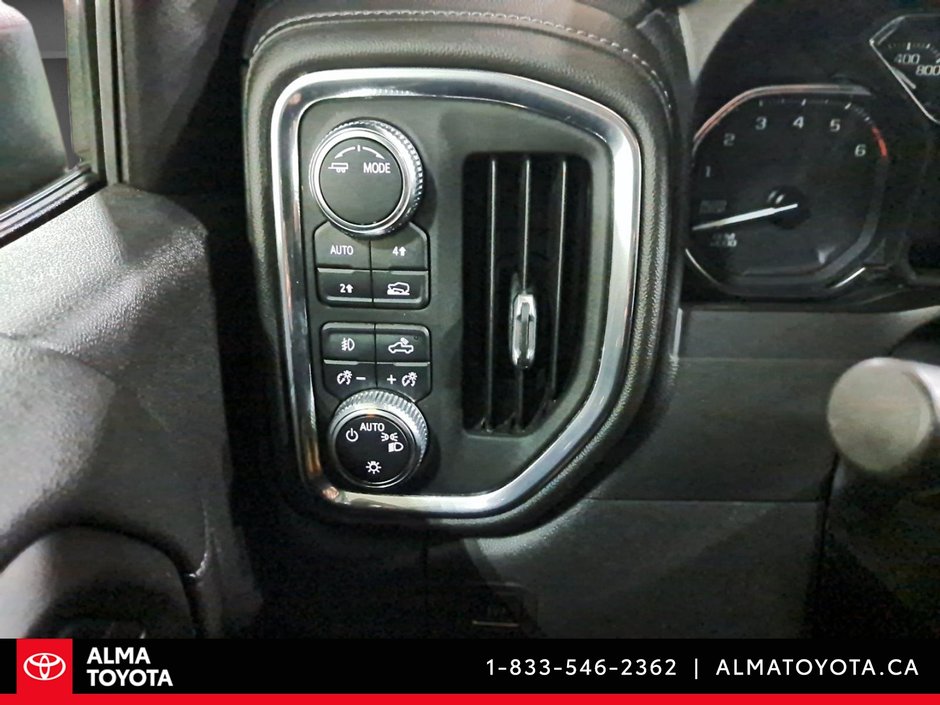 2021 GMC Sierra 1500 Elevation-20