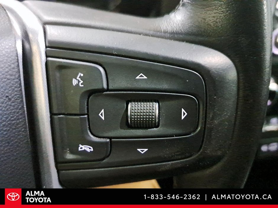 2021 GMC Sierra 1500 Elevation-17