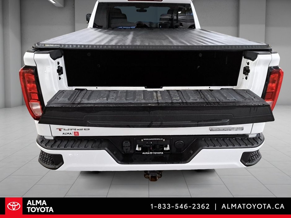 2021 GMC Sierra 1500 Elevation-13