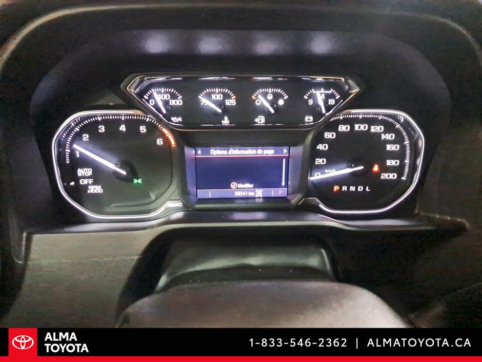 2021 GMC Sierra 1500 Elevation-15