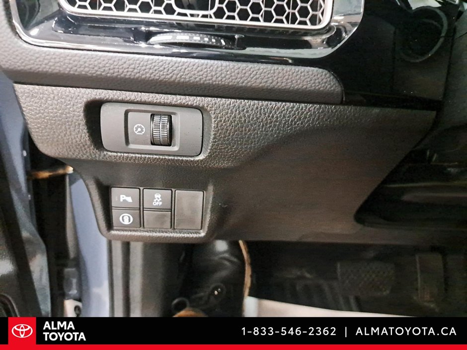 2022 Honda Civic Sedan Touring-20