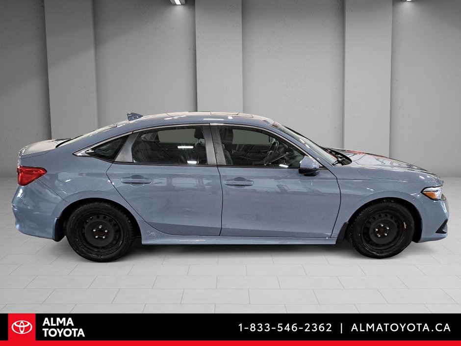 2022 Honda Civic Sedan Touring-3