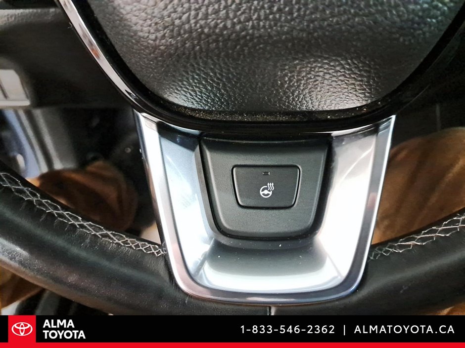 2022 Honda Civic Sedan Touring-23