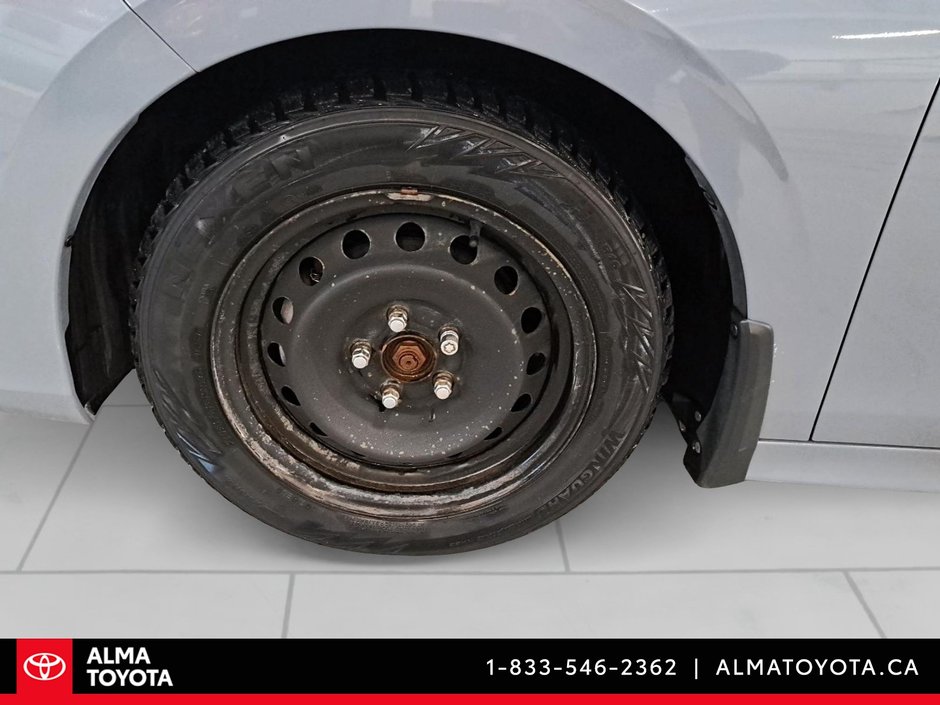 2022 Honda Civic Sedan Touring-8