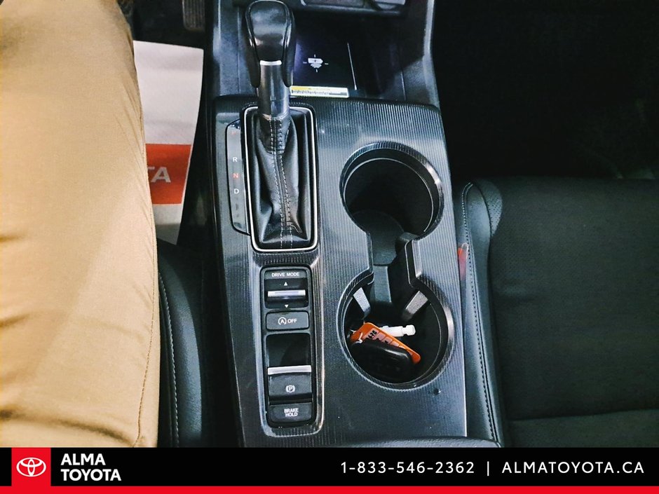 2022 Honda Civic Sedan Touring-16